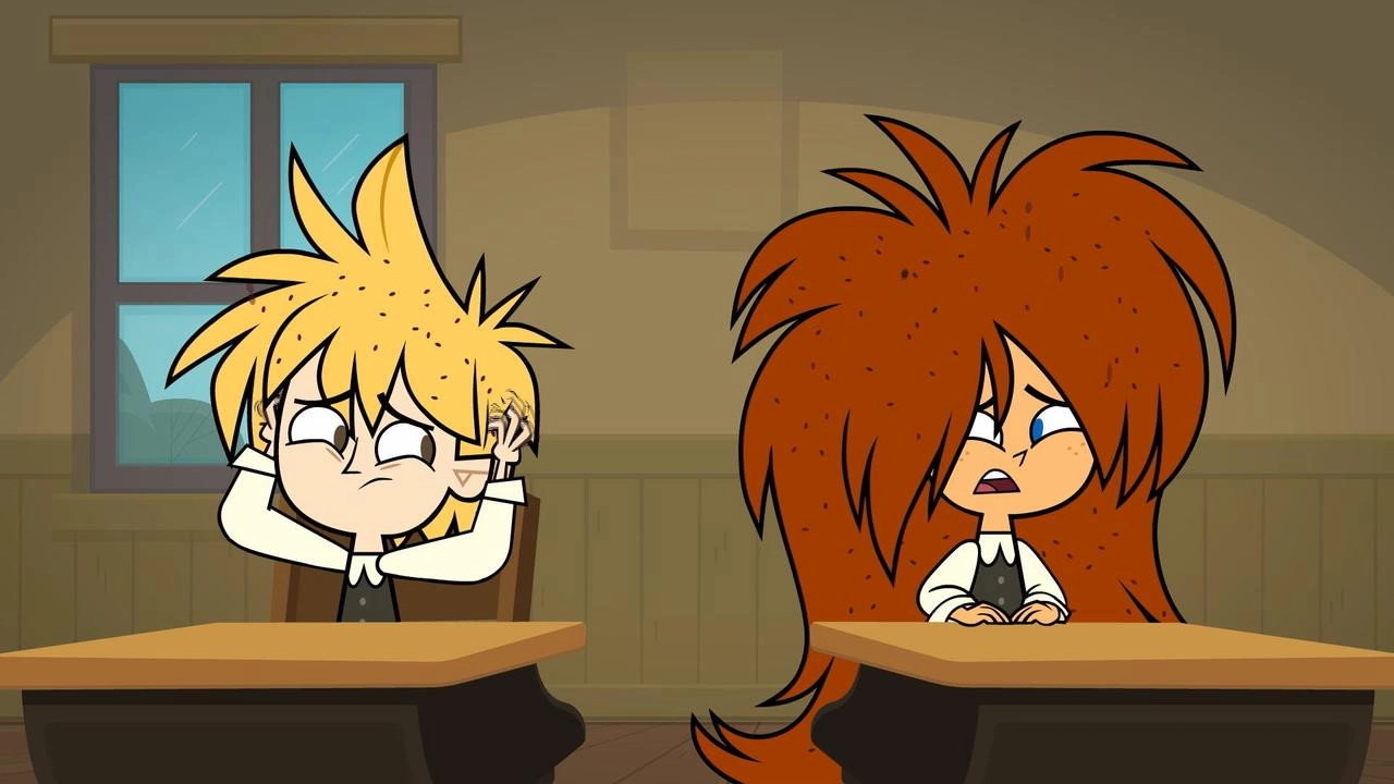 Total DramaRama