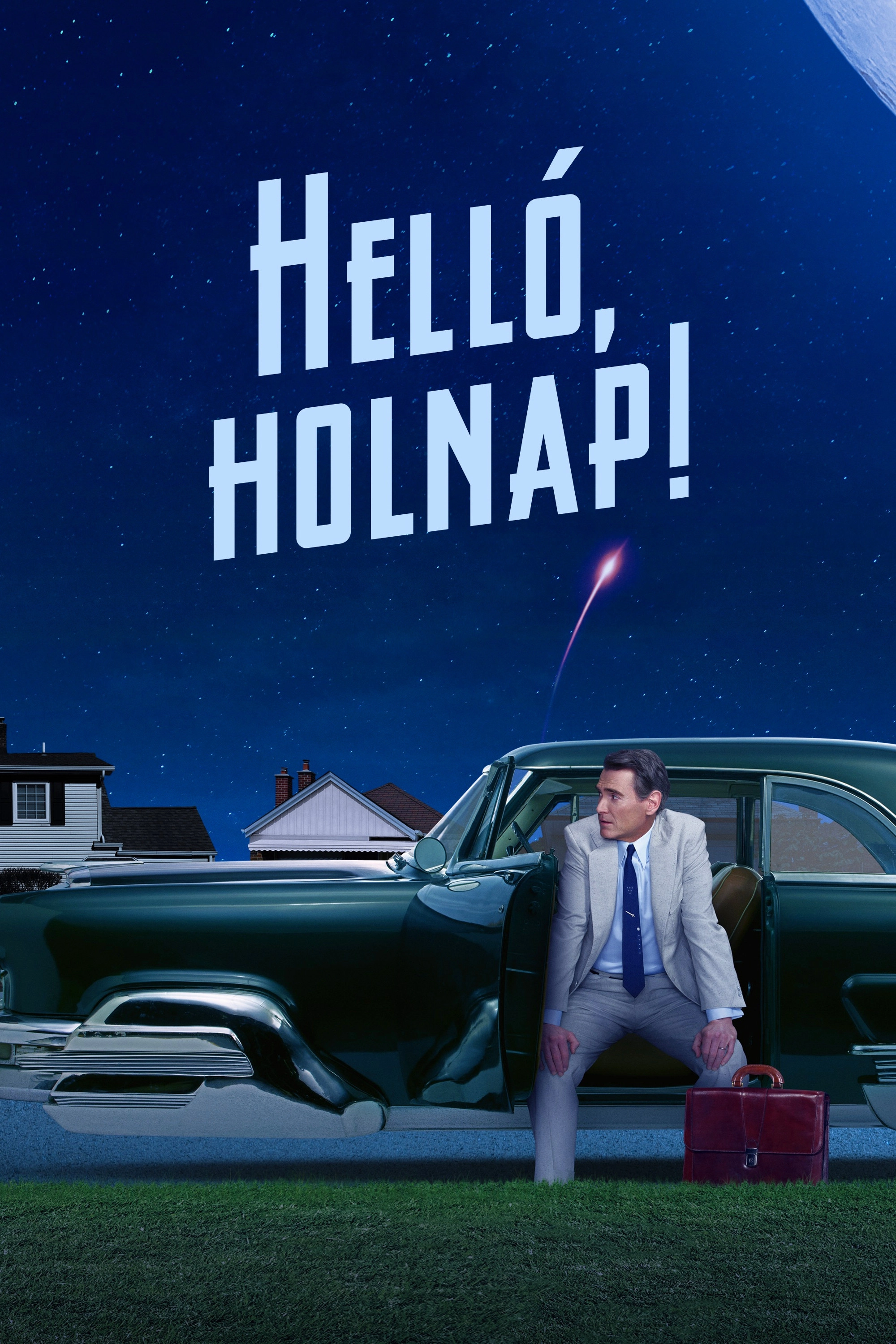 Hello Tomorrow!