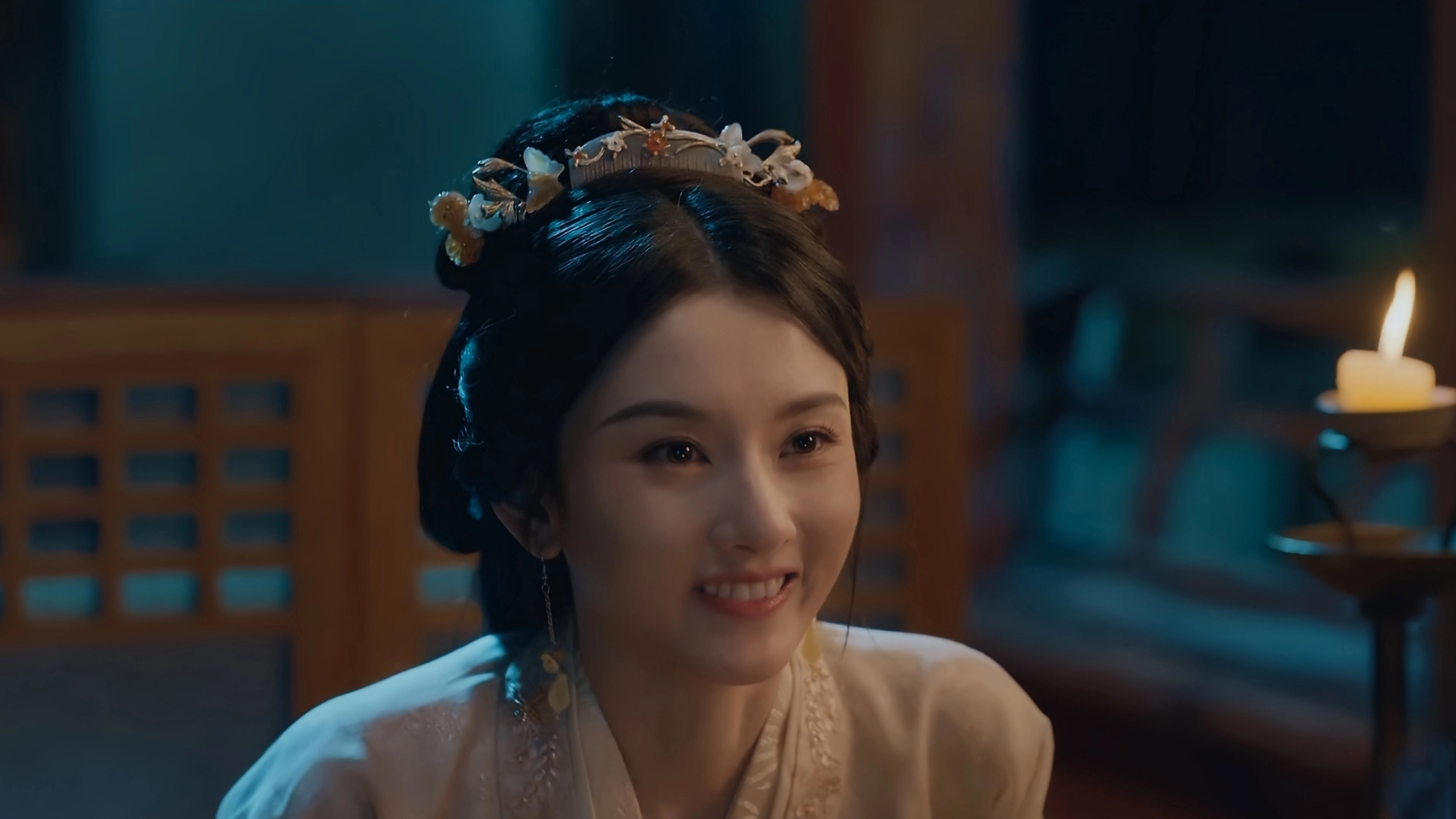 The Prisoner of Beauty