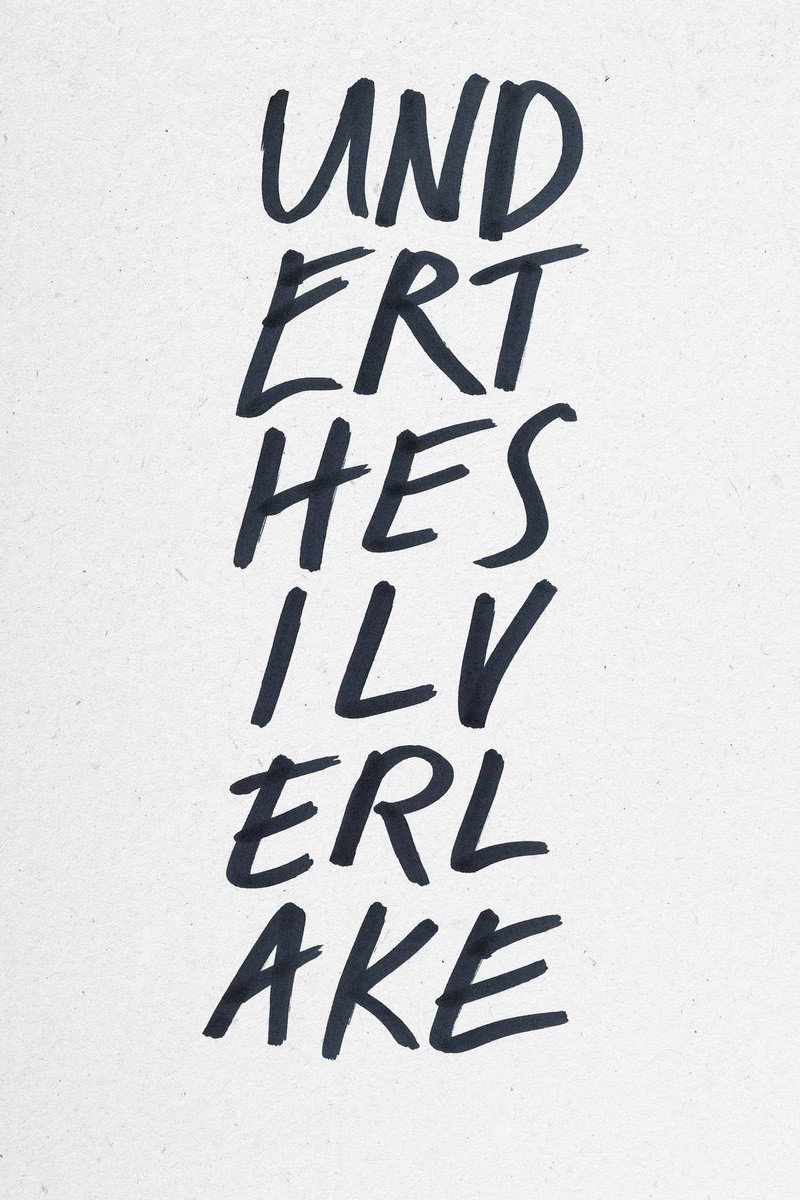 Under the Silver Lake
