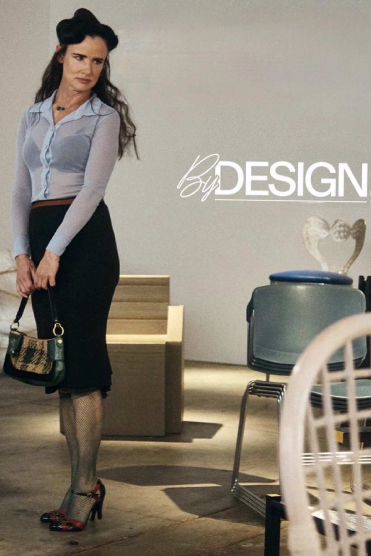 By Design