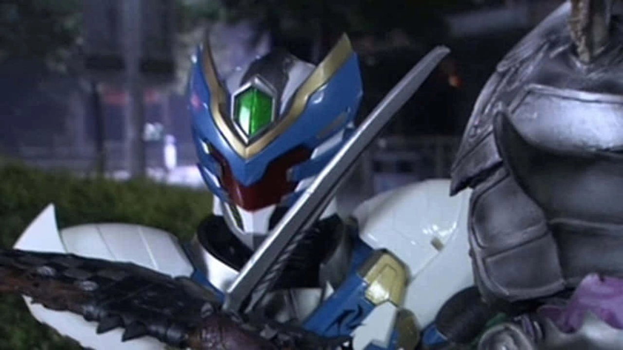 Armor Hero XT