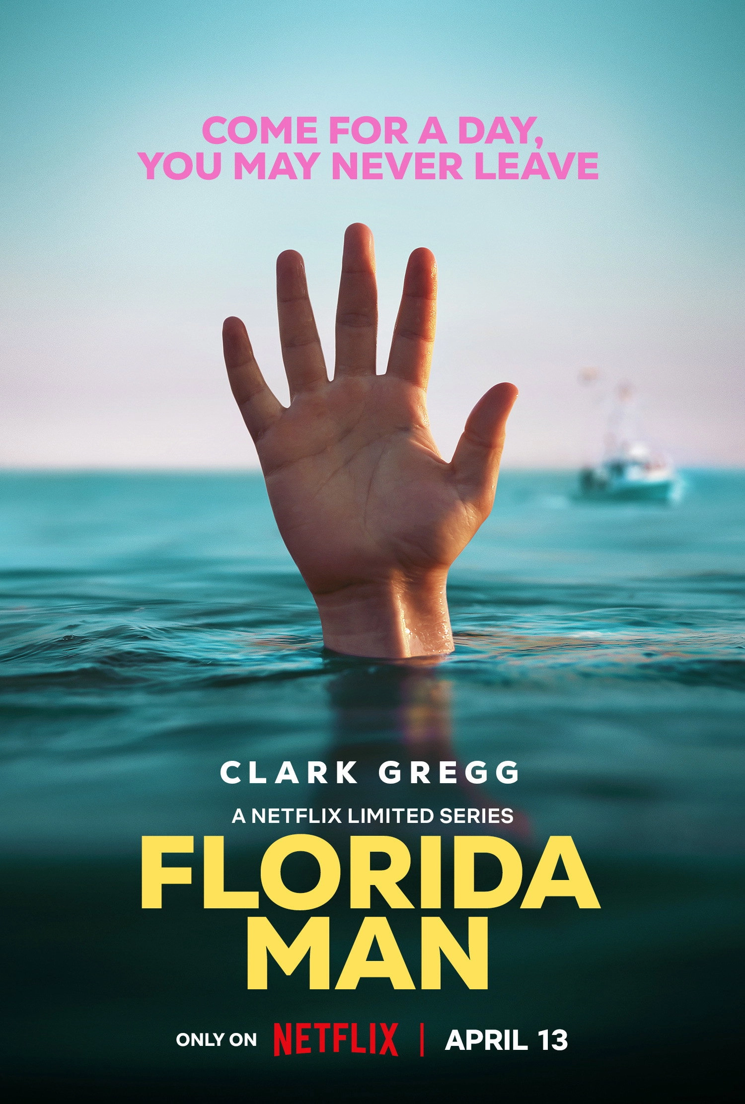 Florida Man