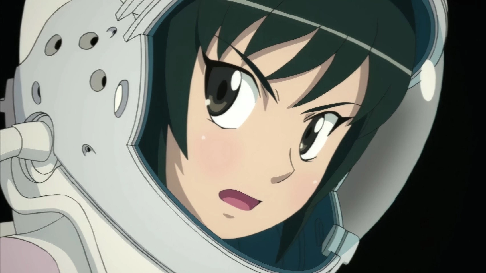 Rocket Girls