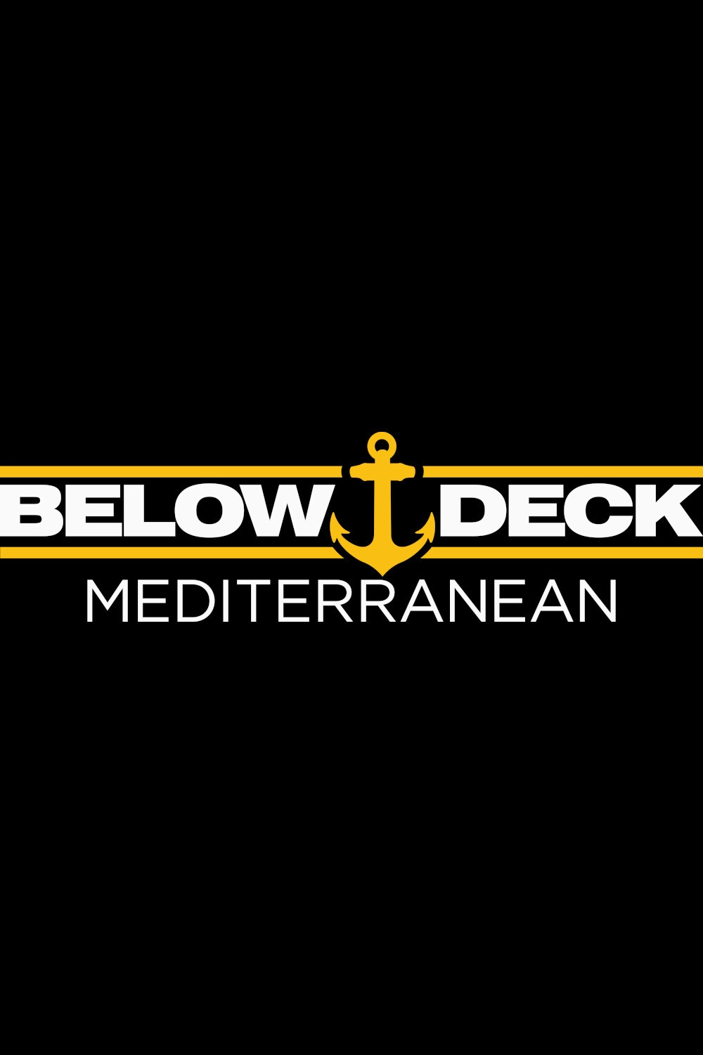 Below Deck Mediterranean