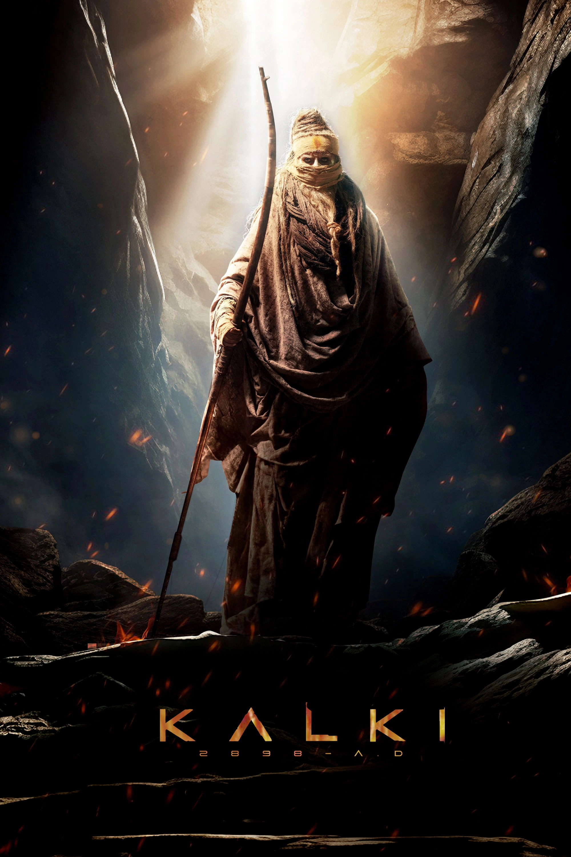 Kalki 2898-AD