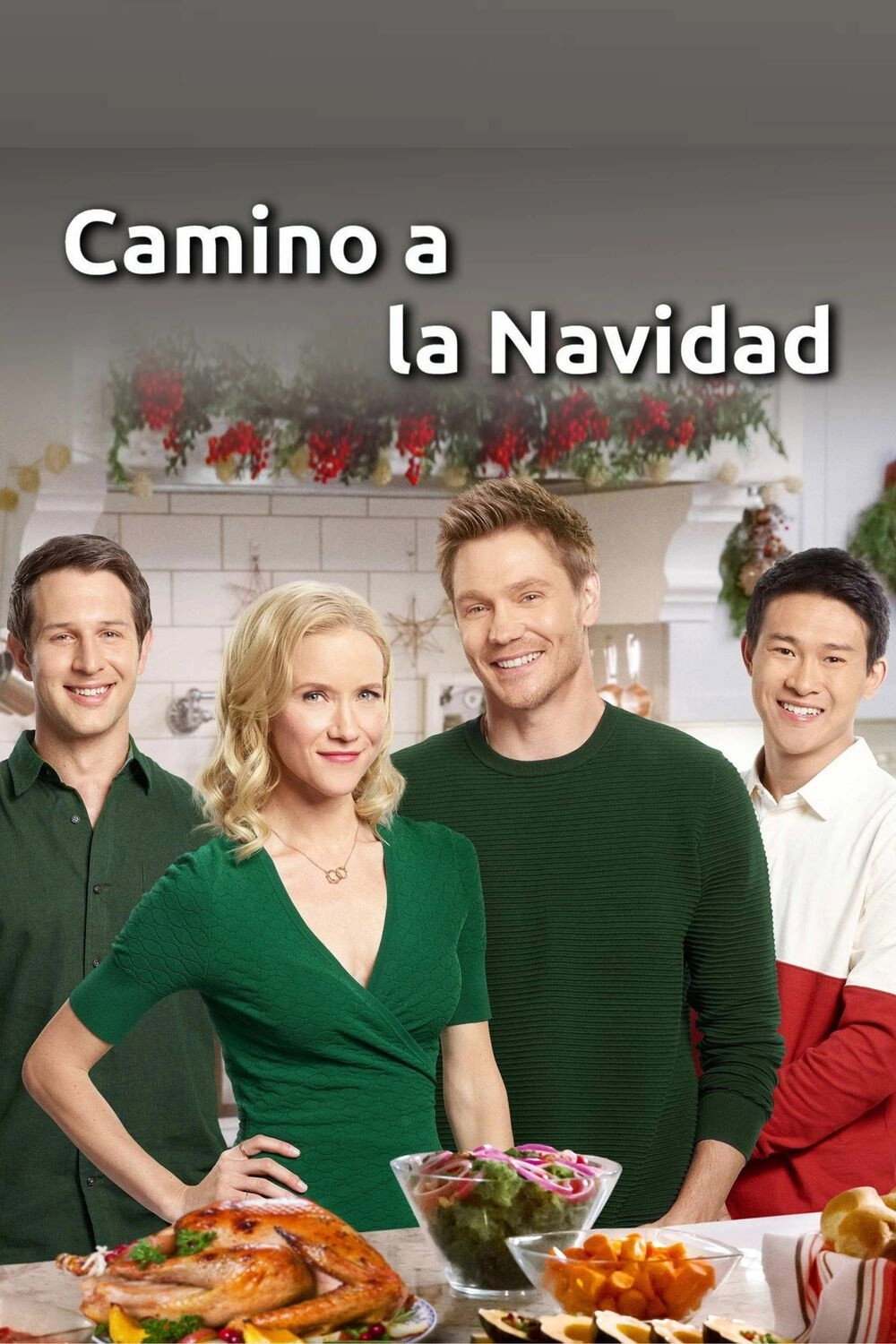 Road to Christmas