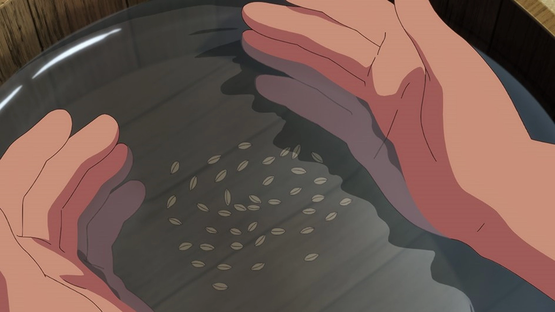 Sakuna: Of Rice and Ruin