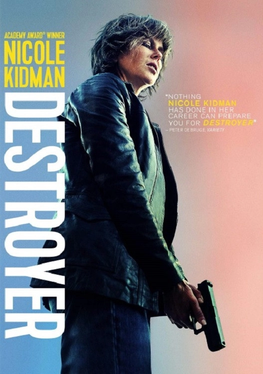 Destroyer