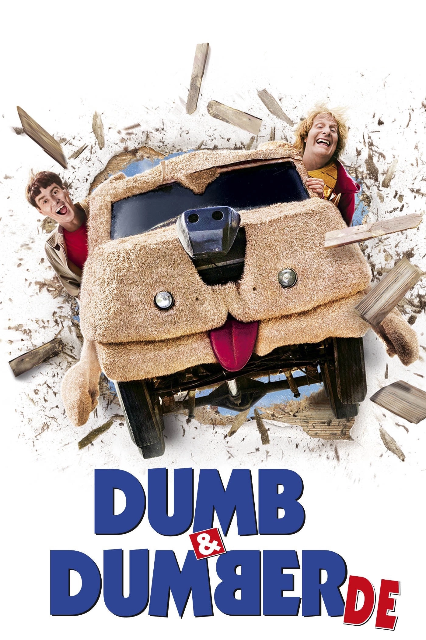 Dumb and Dumber To