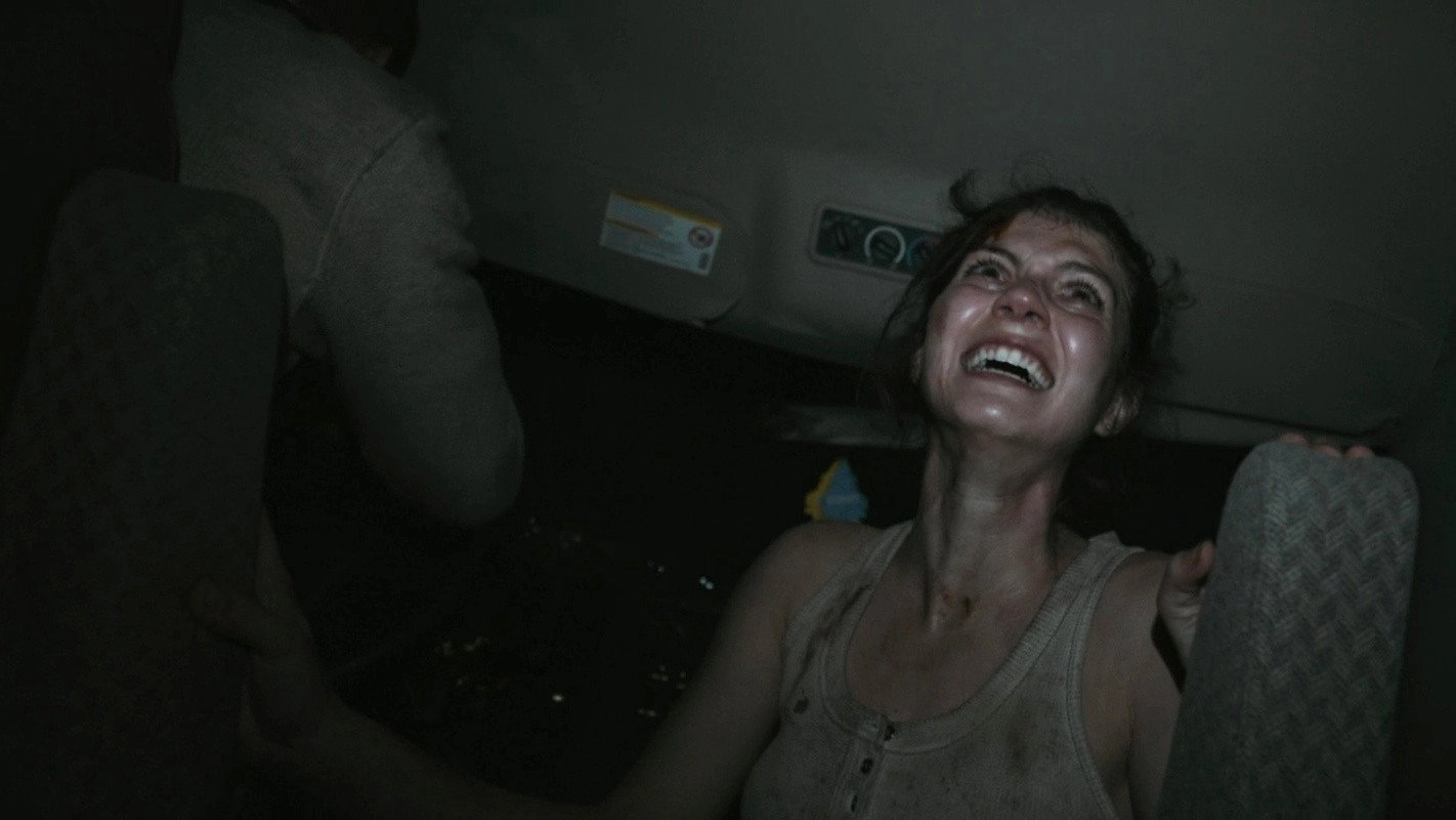 Paranormal Activity: Next of Kin