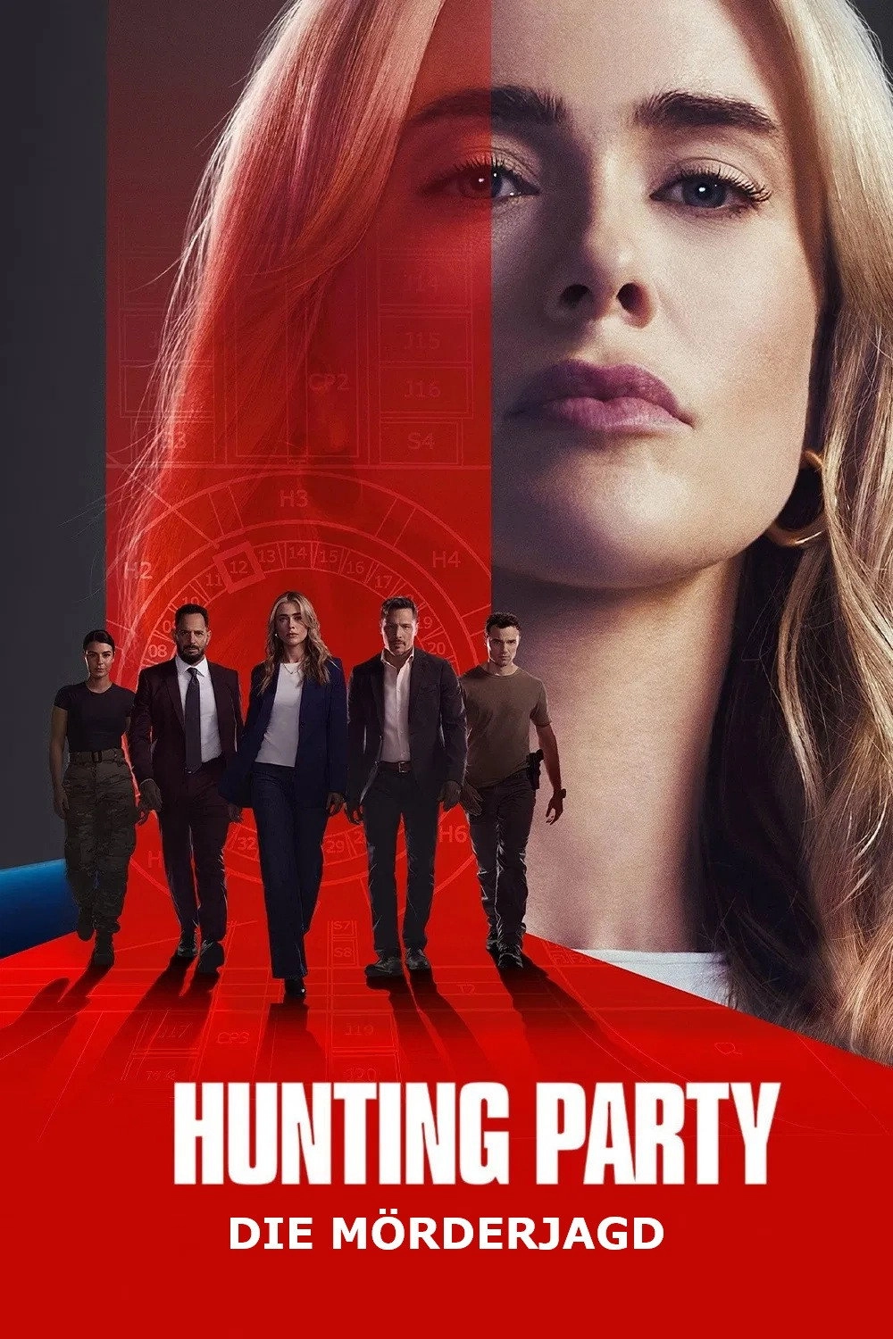The Hunting Party