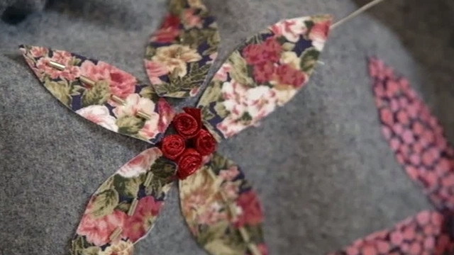 The Great British Sewing Bee