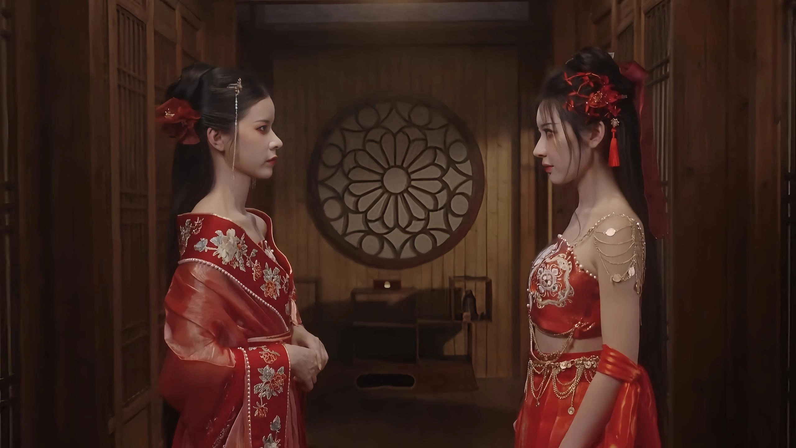 The Fox Spirit Repays a Debt