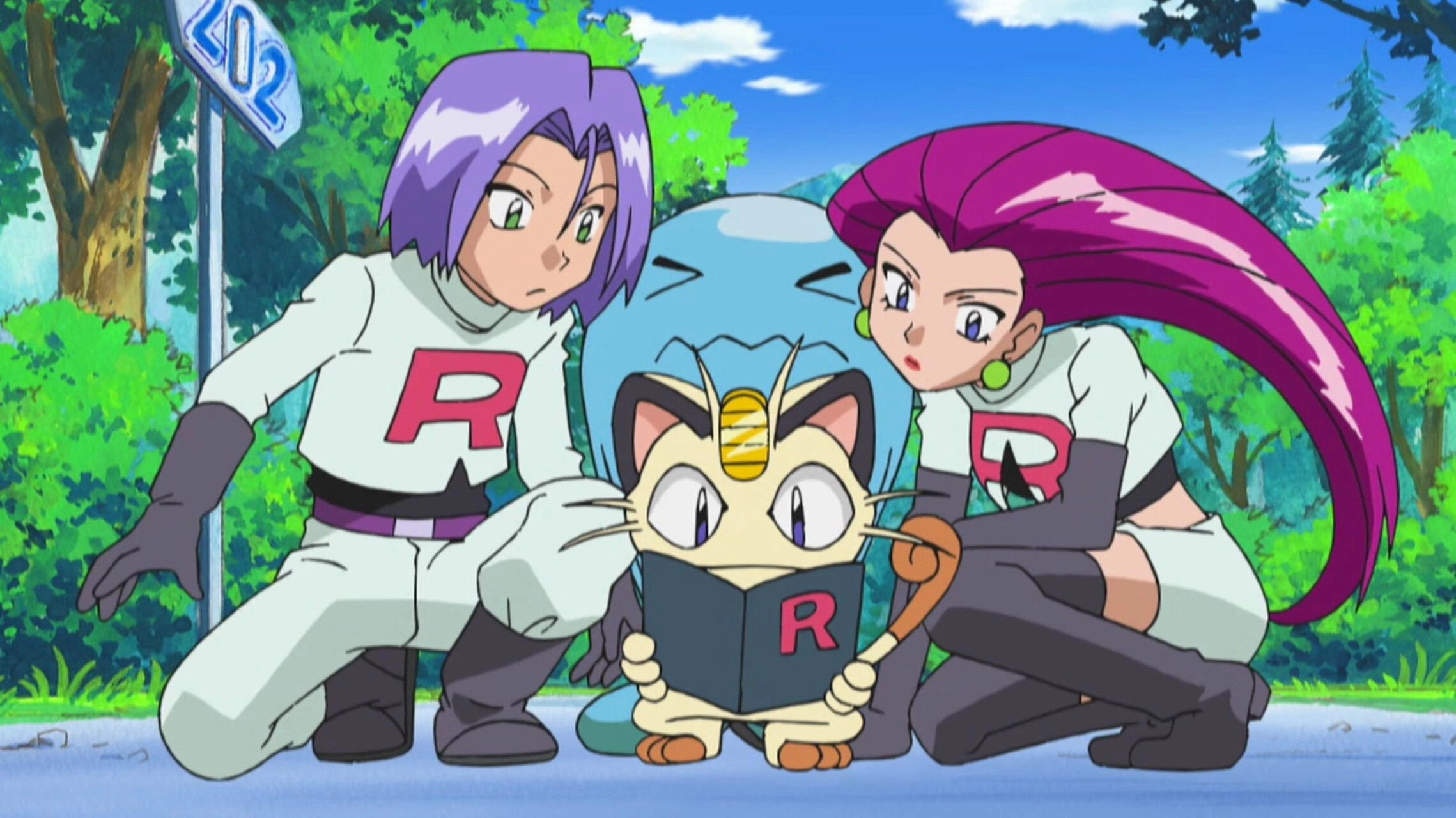 Pokémon