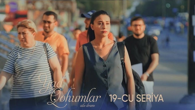 Yad Qohumlar