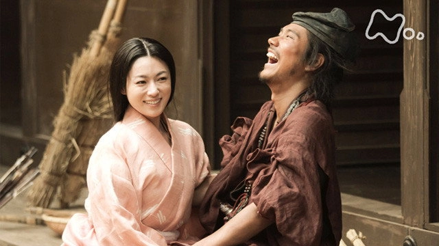 Taira no Kiyomori