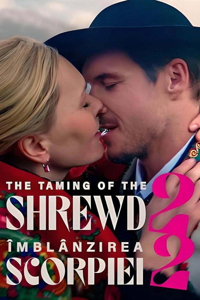 The Taming of the Shrewd 2