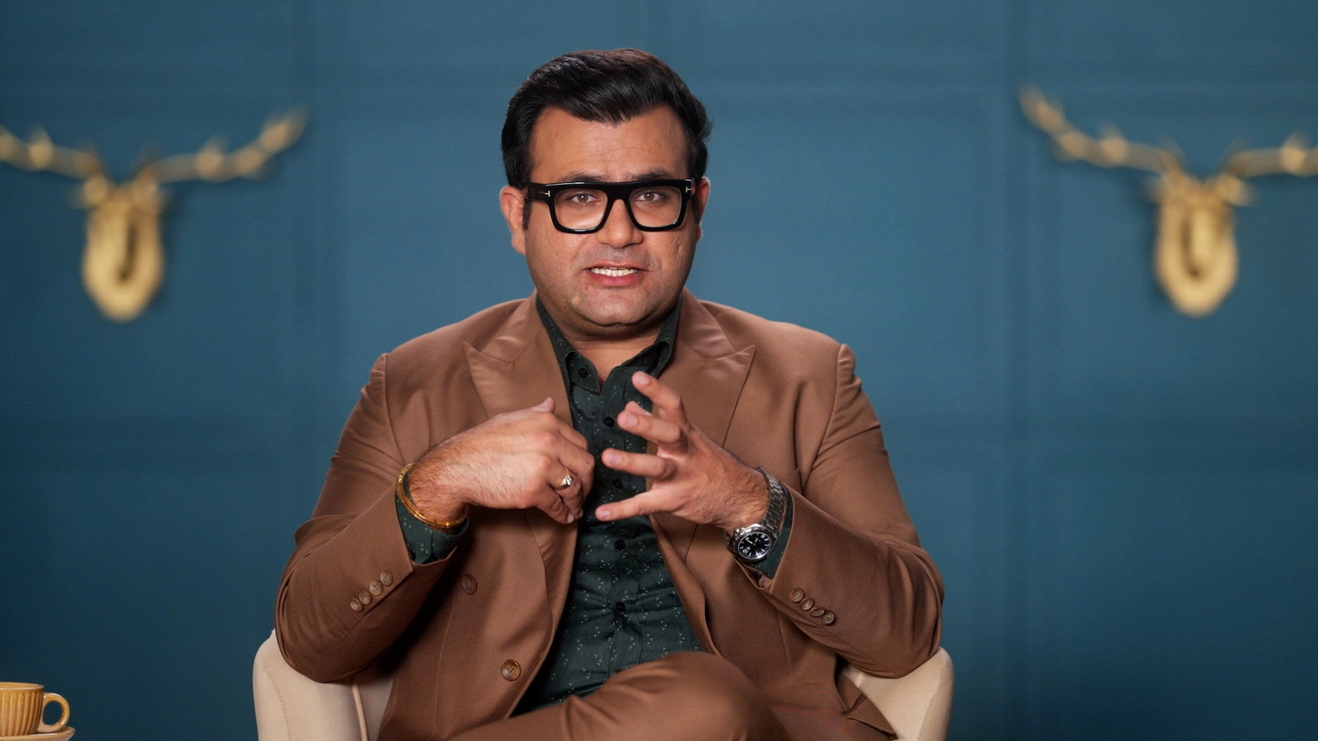 Million Dollar Listing India