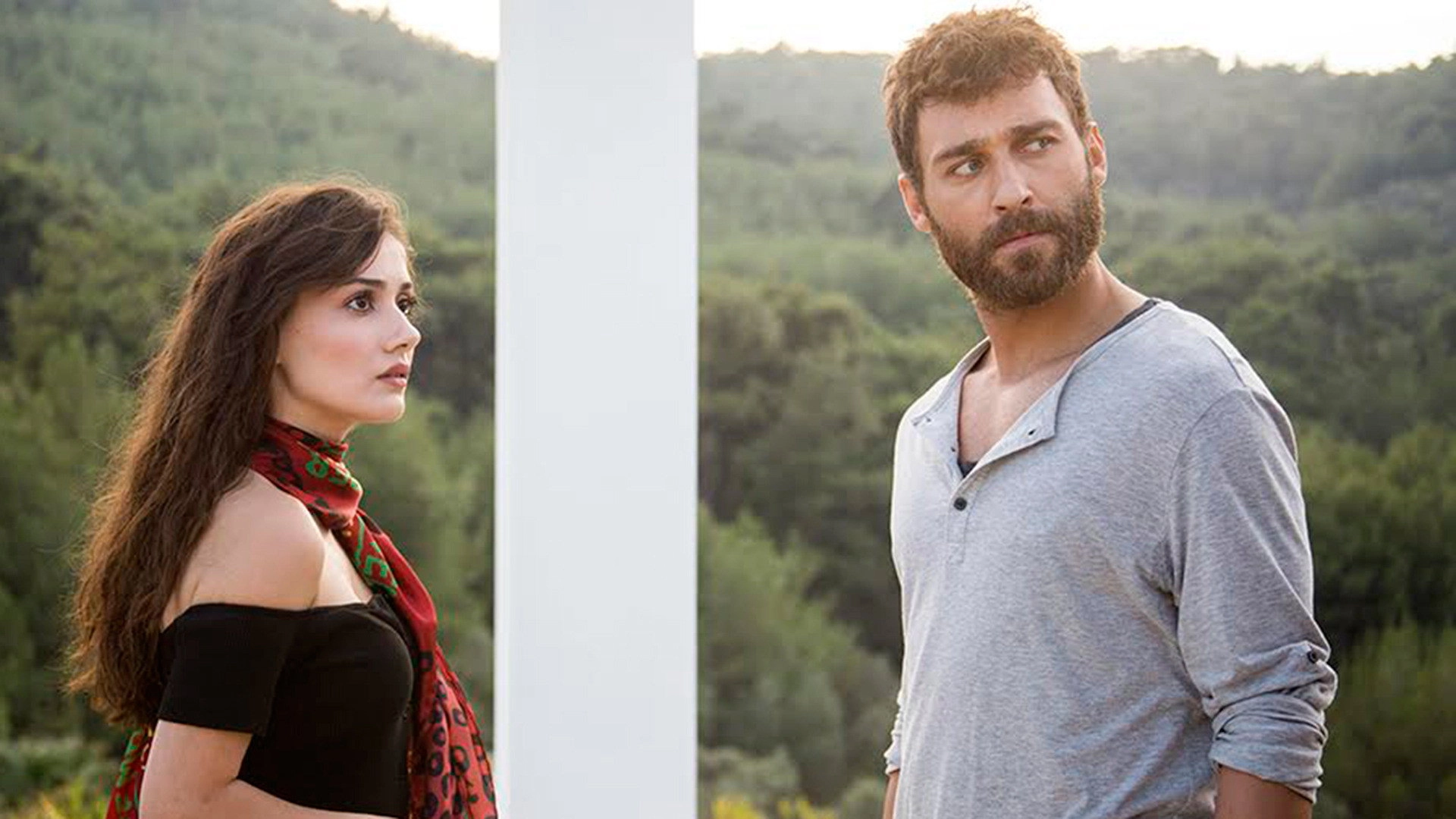 Sevgili Geçmiş