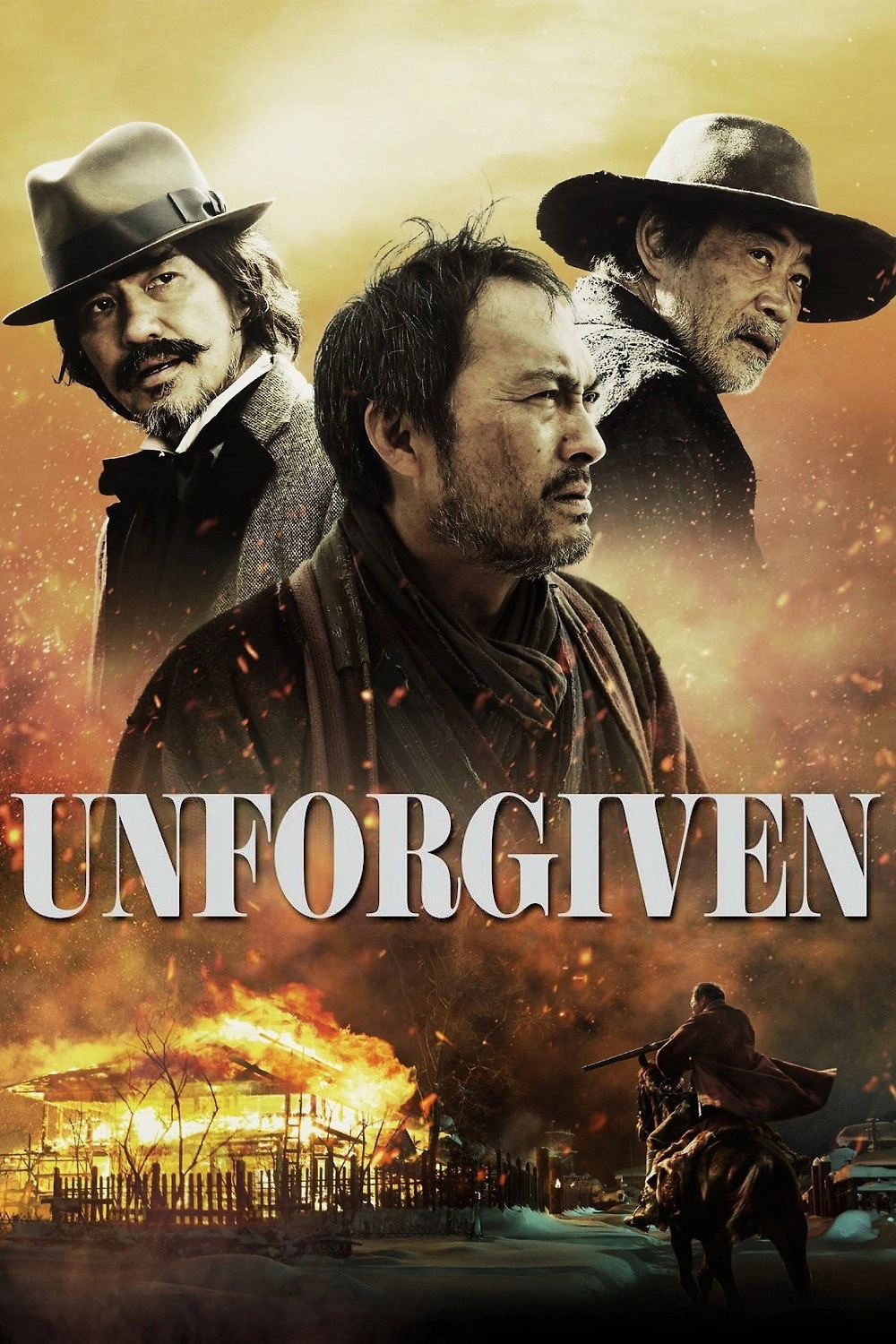 Unforgiven