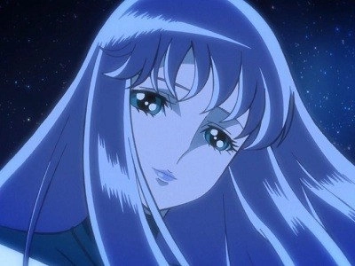 Saint Seiya Omega