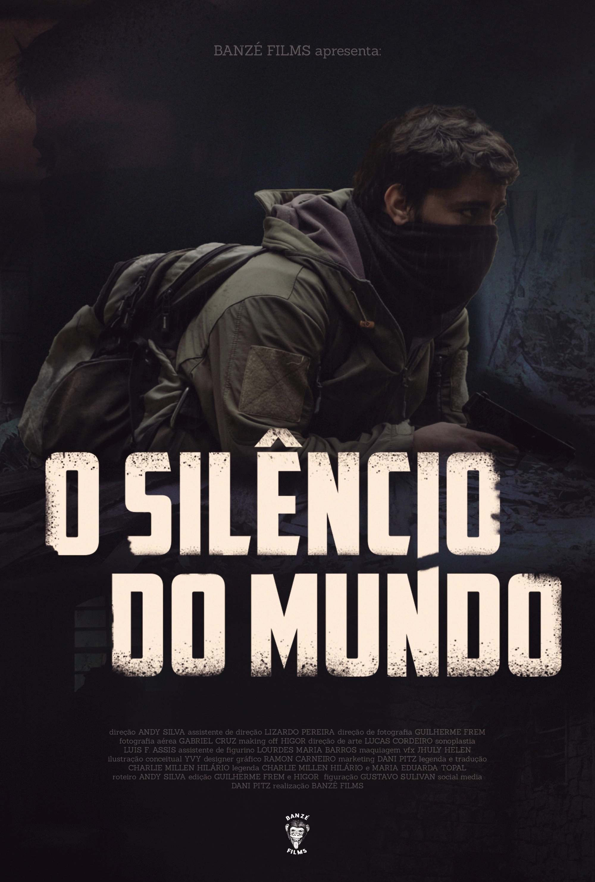 Silence of the World