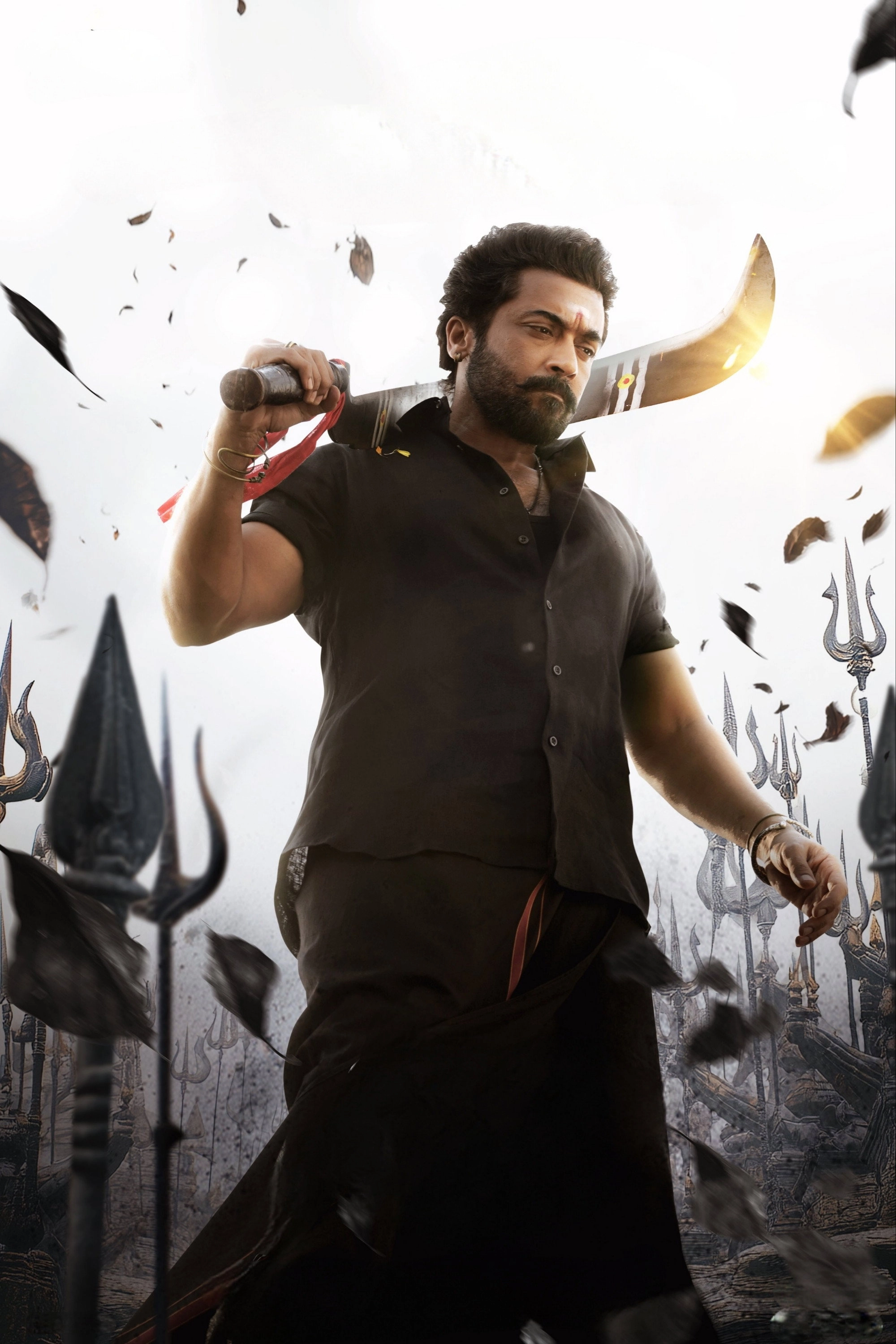 Karuppu