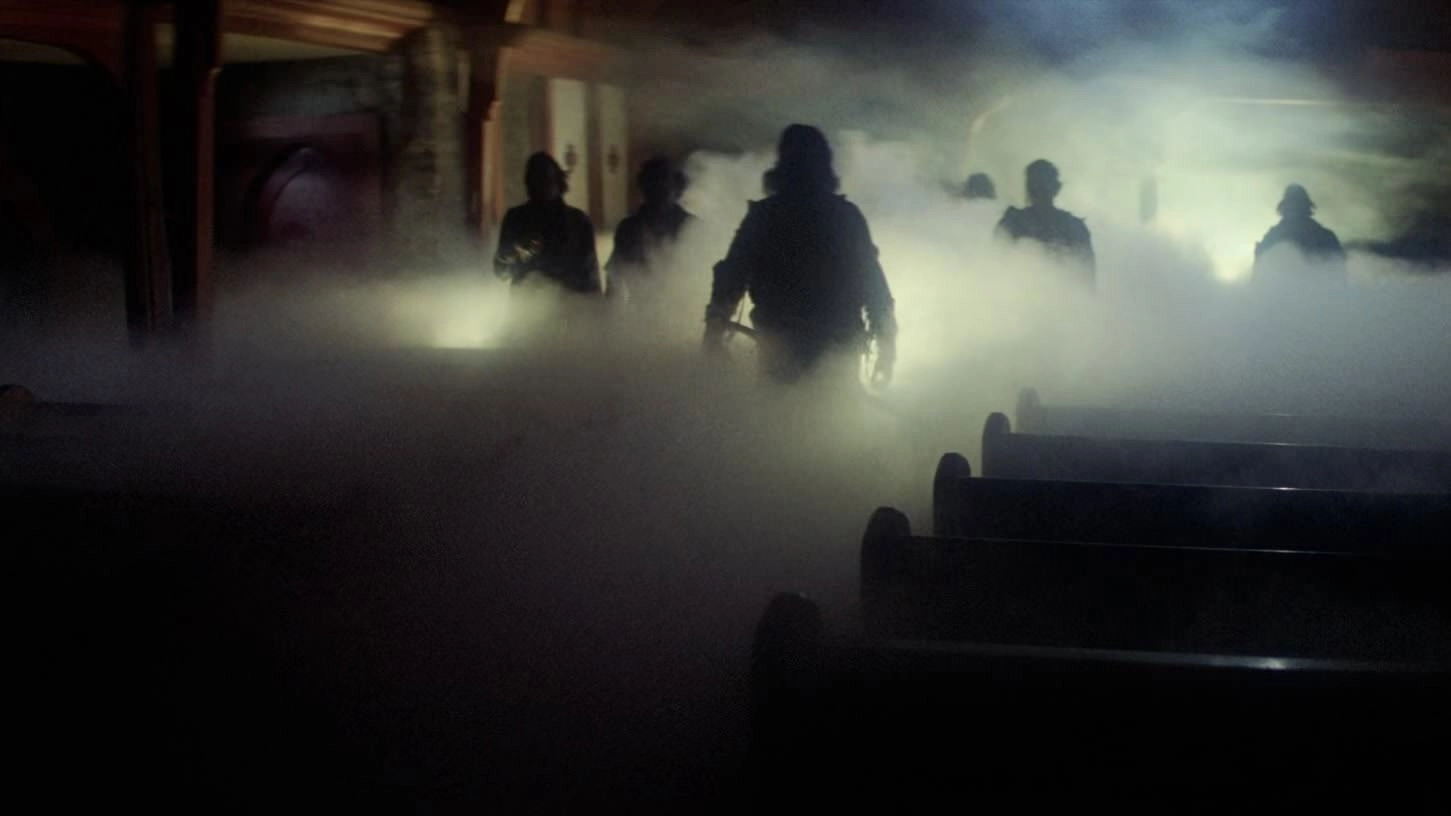 The Fog