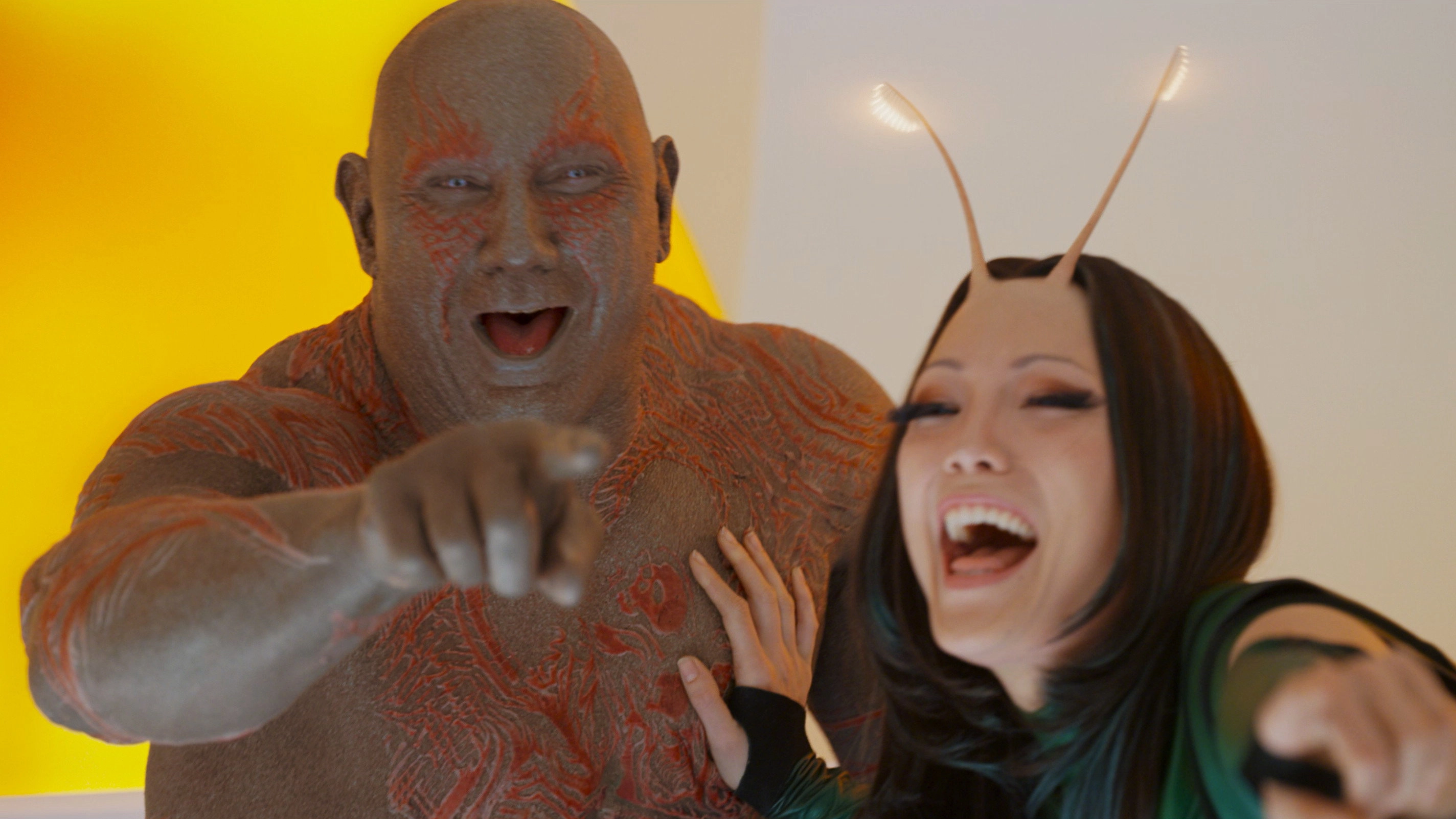 Guardians of the Galaxy Vol. 2