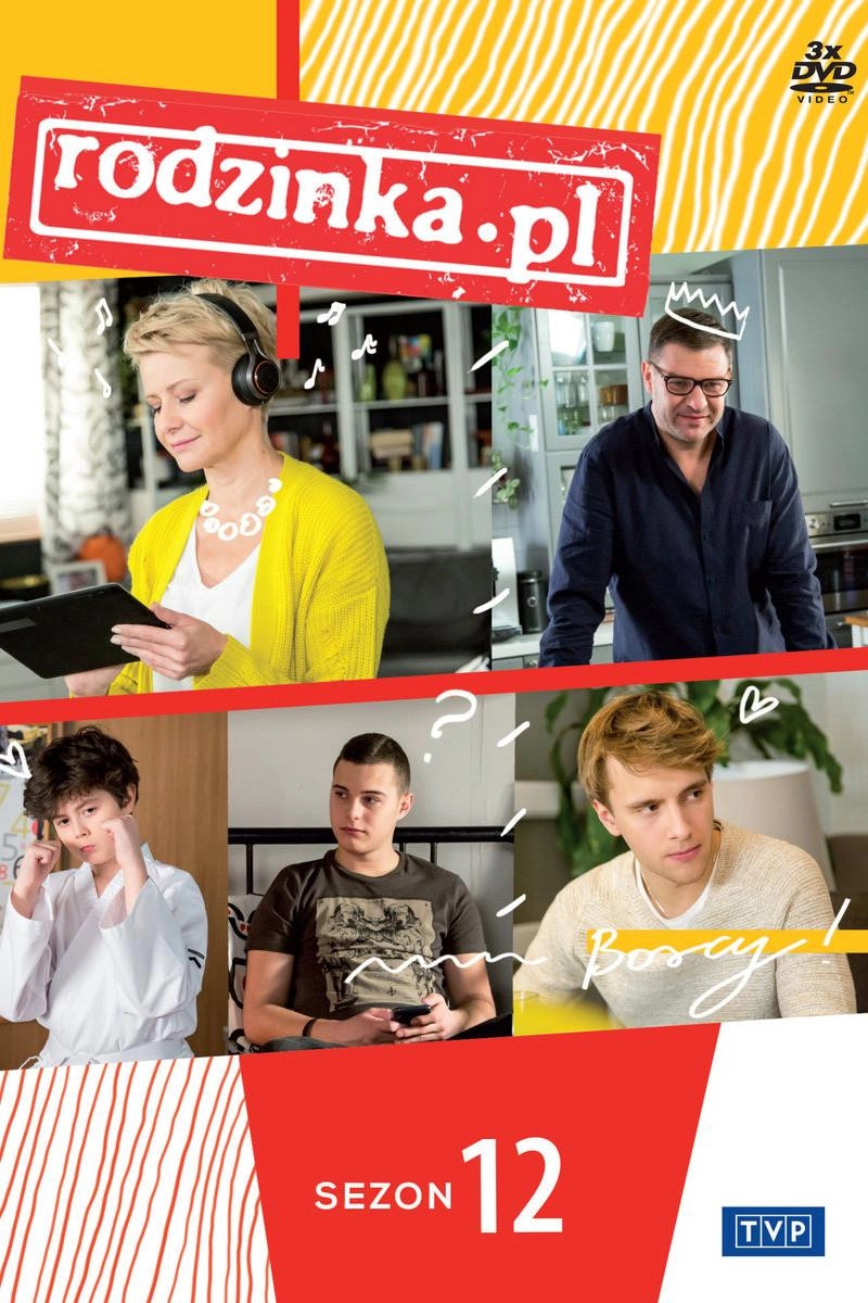 A Polish Family