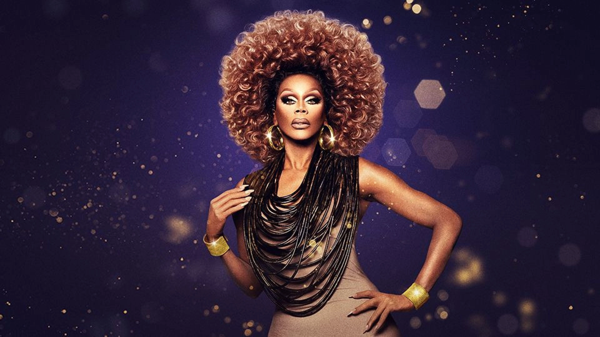 RuPaul's Drag Race All Stars