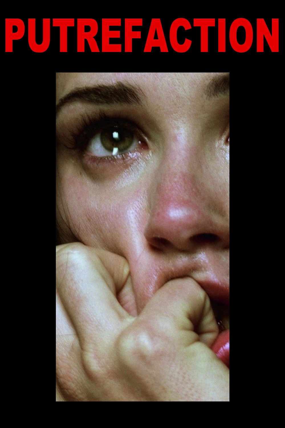Tear My Heart To Sleep