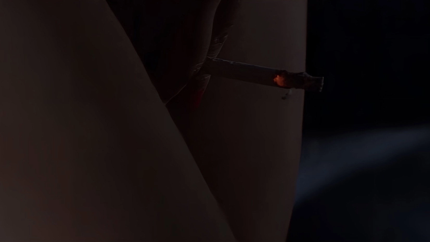 Rape Climax: Skinning!