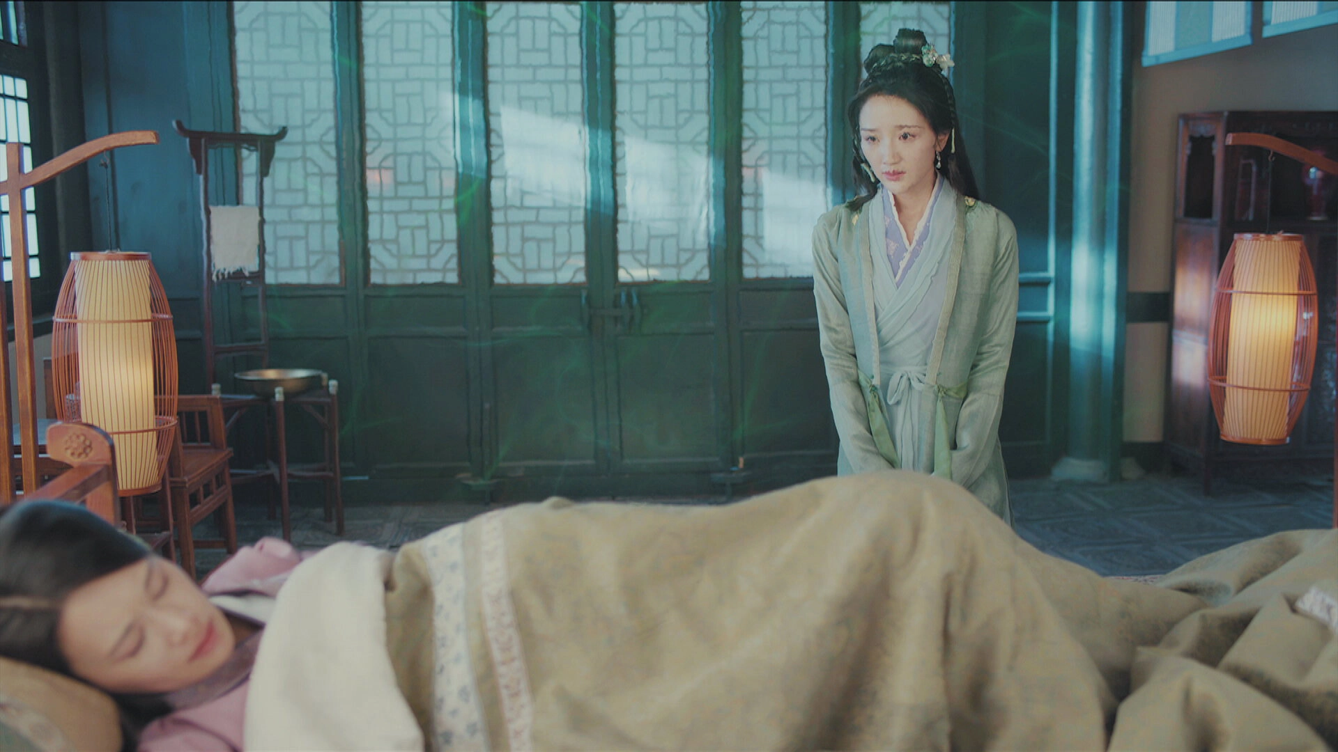 The Legend of White Snake