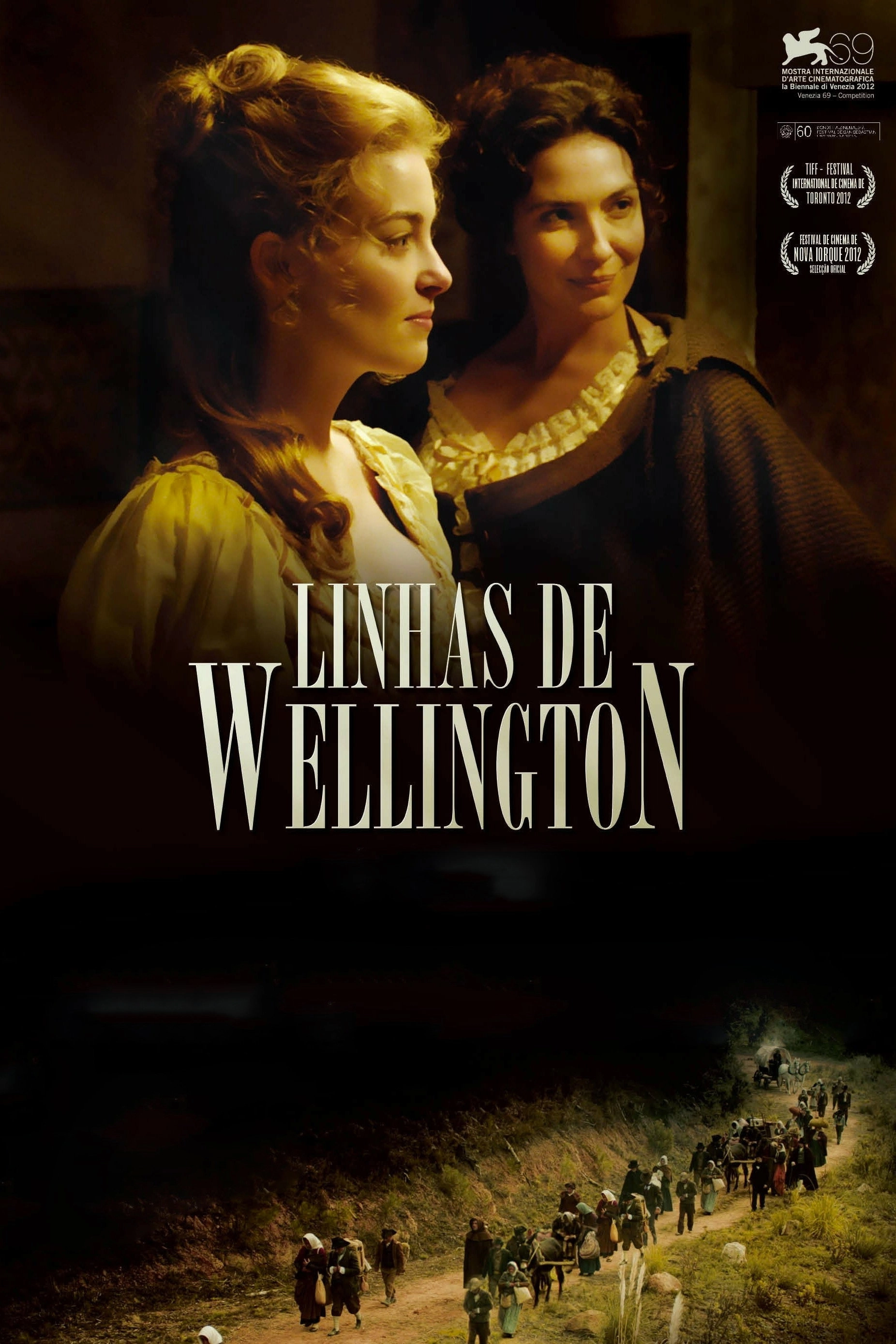Lines of Wellington