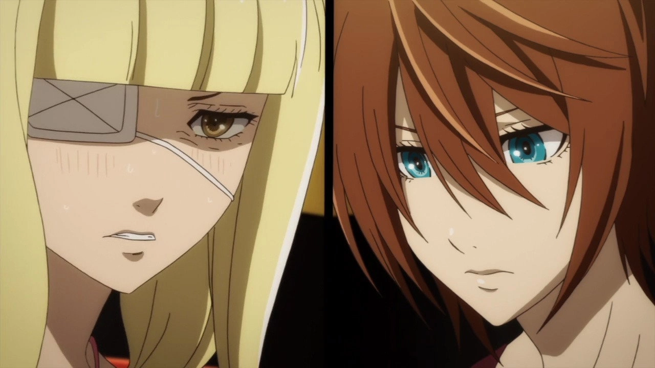 DOREIKU The Animation