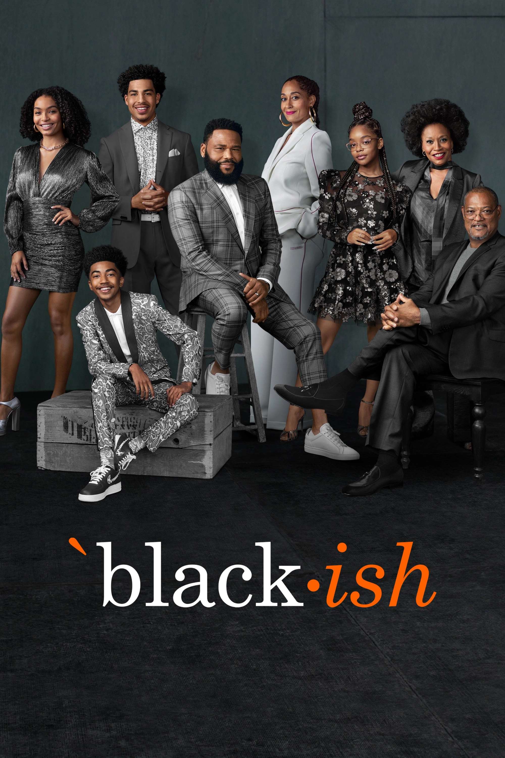 black-ish