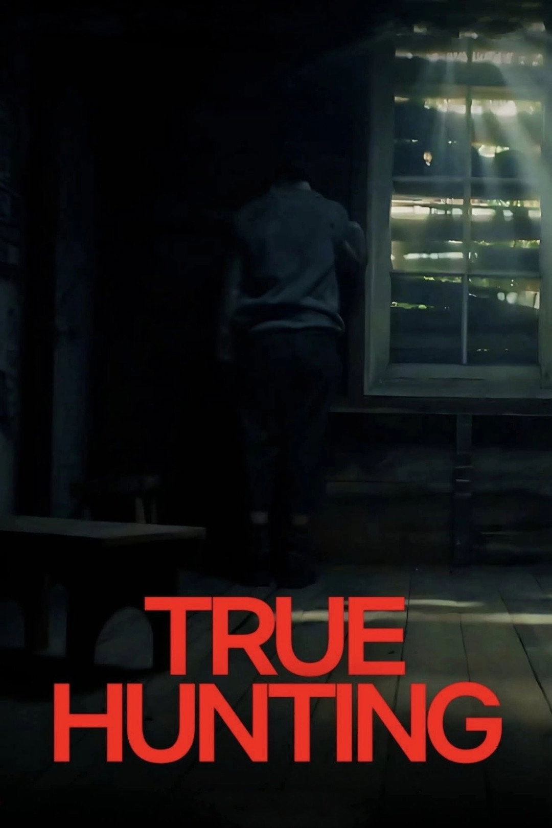True Haunting
