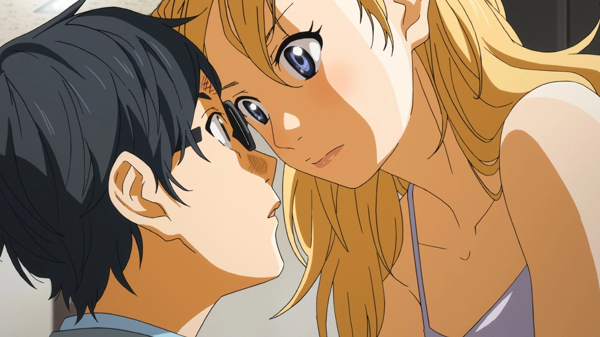 Your Lie in April