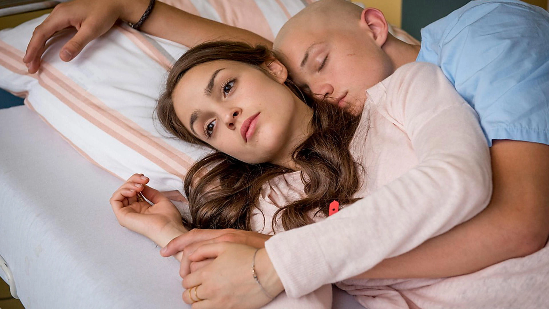 The Red Band Society