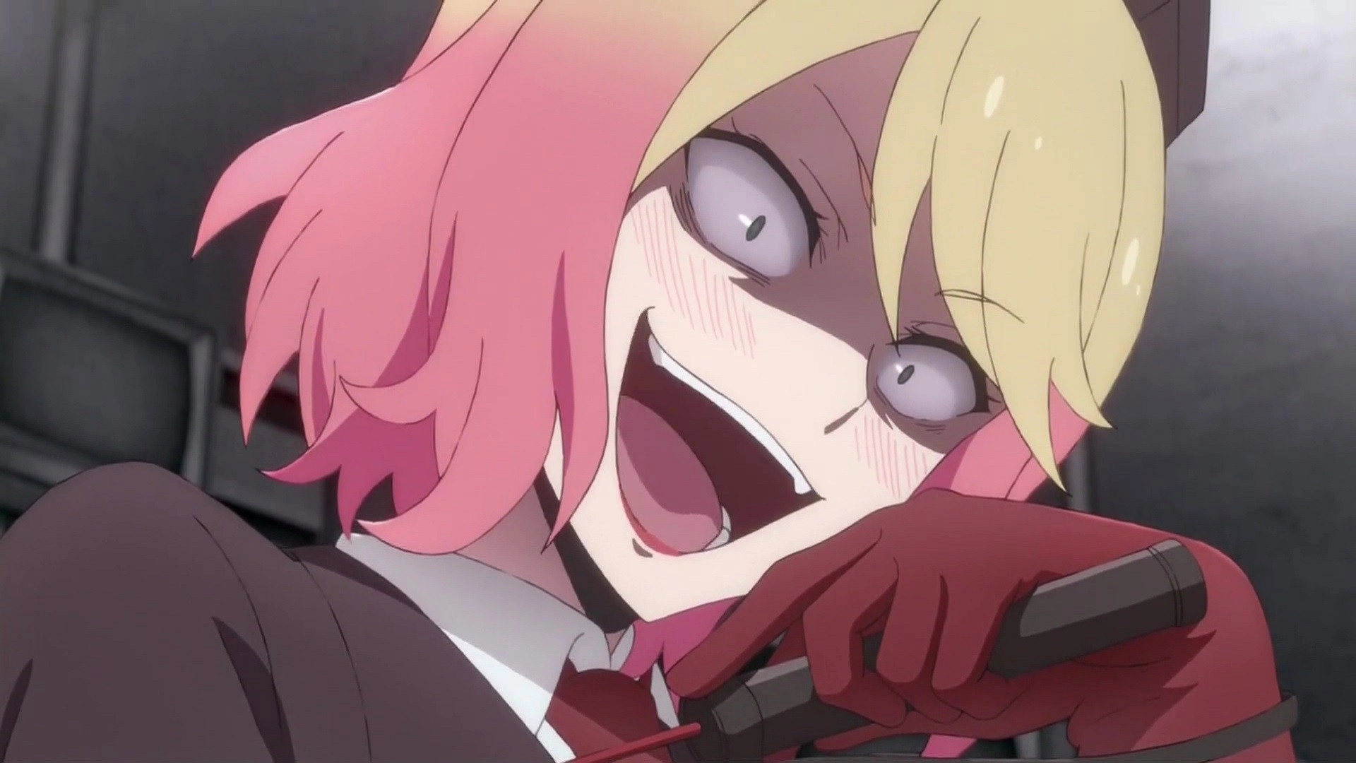 Angels of Death