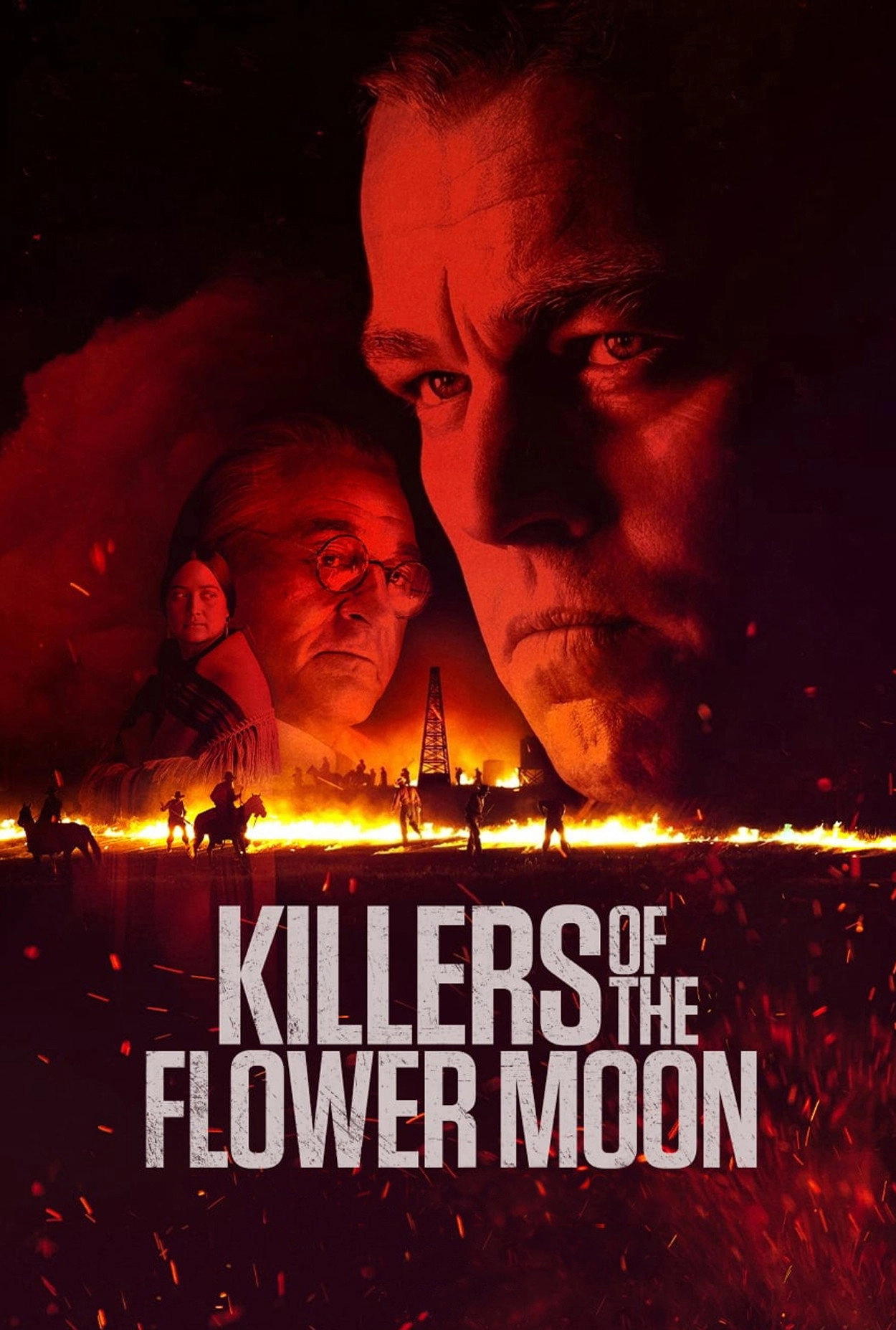 Killers of the Flower Moon