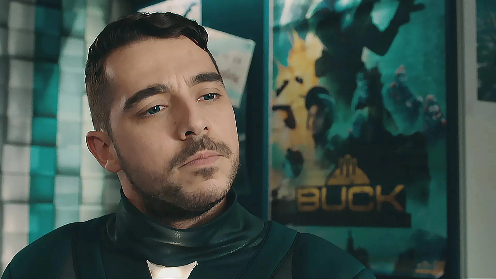 Buck