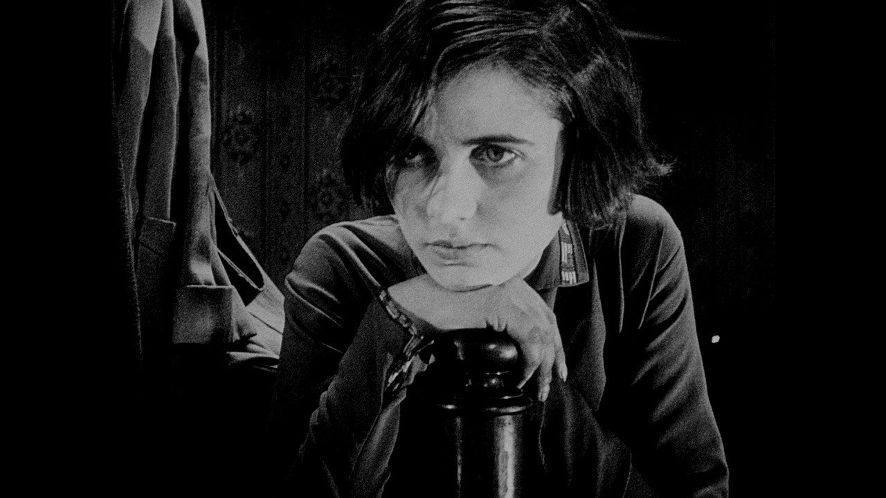 From Caligari to Hitler