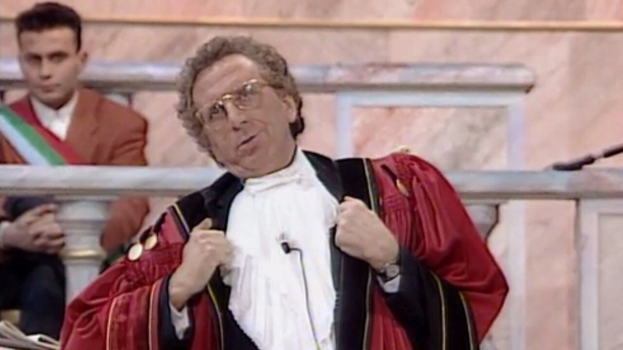 The Sanremo Case
