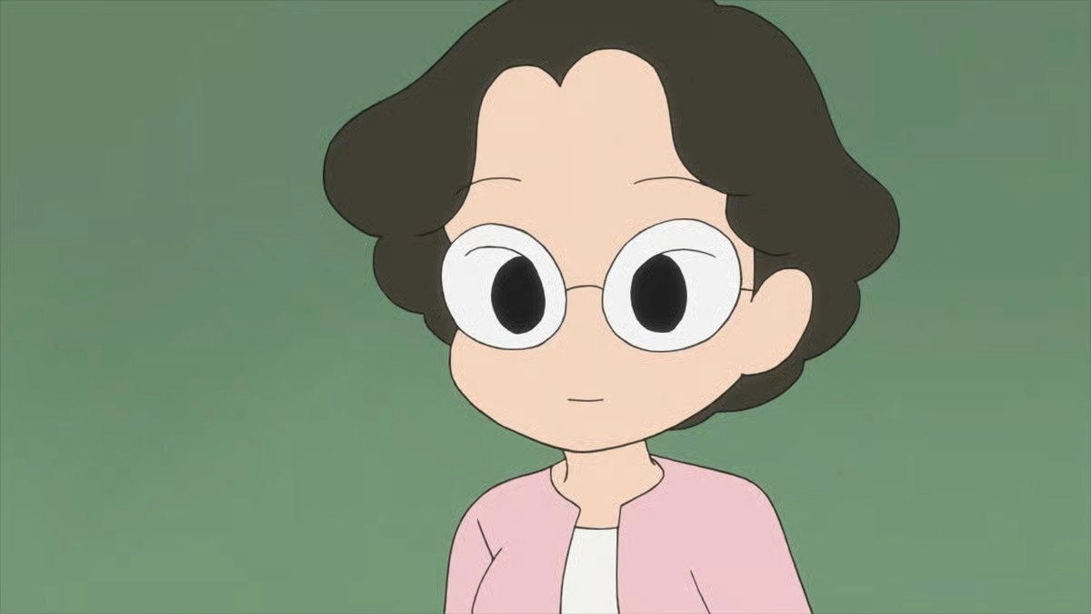 Shounen Ashibe Go! Go! Goma-chan
