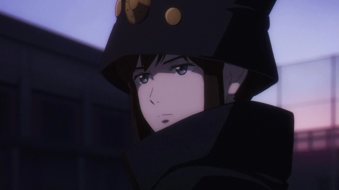 Boogiepop and Others