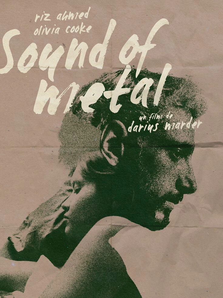 Sound of Metal
