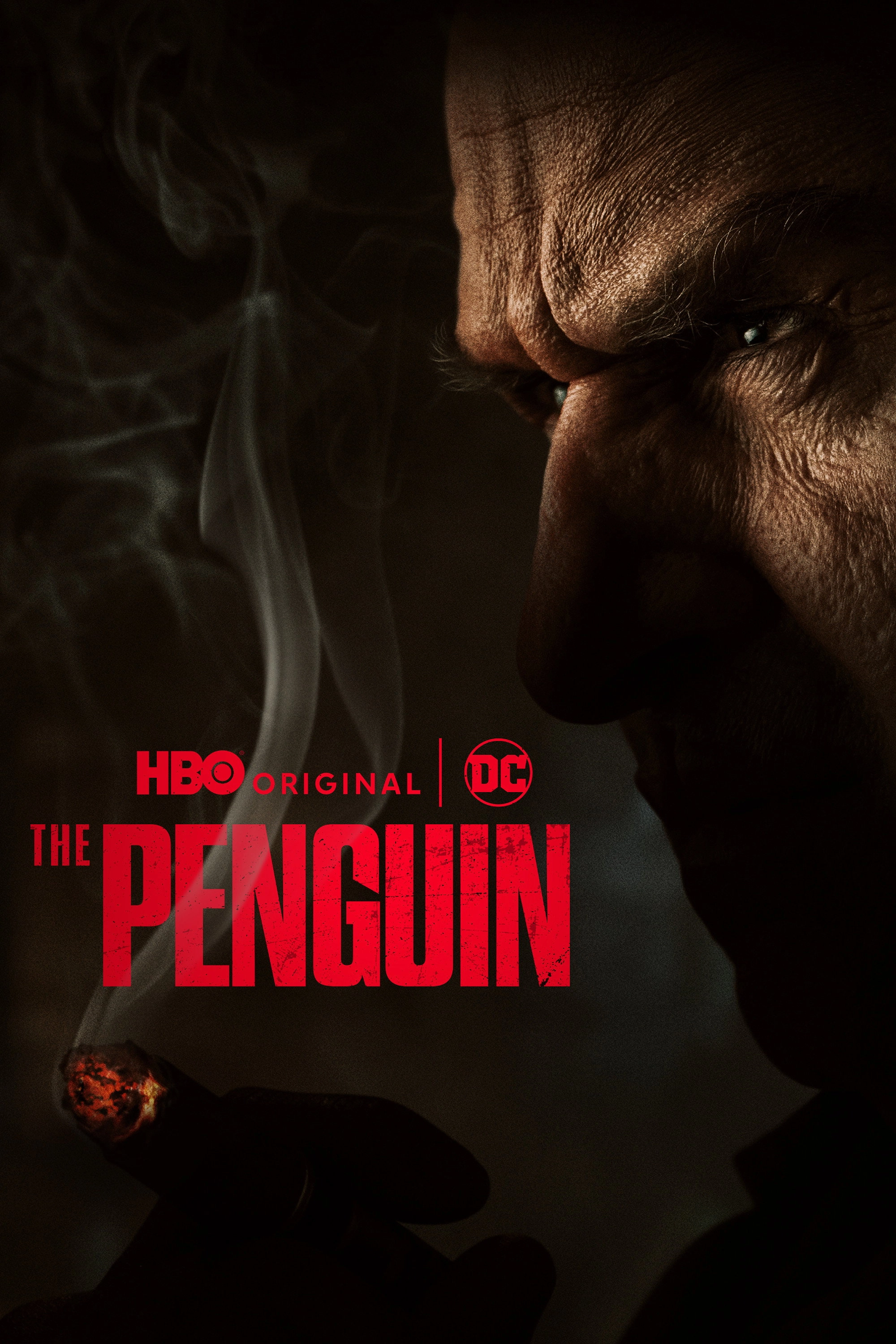 The Penguin